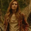 Butterfly Teen Shauna T-Shirt Yellowjackets