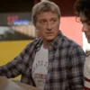 Cobra Kai Johnny Lawrence State Detroit PHYS.ED. A-871 Athletics T-Shirt