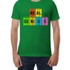 Demetri Real Genius T-Shirt