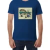 Dinosaur Graphic Shirt Carter Shifting Gears