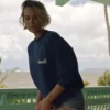 Emily Hawaii Rescue HI-Surf Sweatshirt