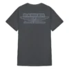 Gabriel Parker Custom & Restorations Logo Tee Shifting Gears