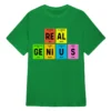 Gianni DeCenzo Cobra Kai Demetri Real Genius Shirt