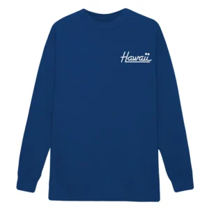 Hawaii Emily Sweatshirt Rescue HI-Surf