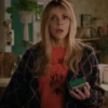 High Potential Morgan Gillory Playing with Fire T-Shirt