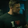 I Love Maine Lobster Tee Reacher