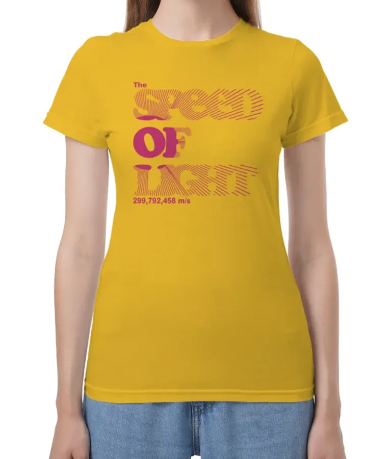 Will Trent Faith Mitchell The Speed of Light T-Shirt