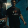 Jack Reacher I Maine Lobster Shirt