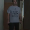 Janus The Recruit Keep Calm and K-Pop Shirt