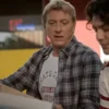 Johnny Lawrence State Detroit Athletics Tee Cobra Kai
