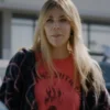 Kaitlin Olson High Potential Morgan Gillory Playing with Fire T-Shirt