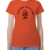 Kaitlin Olson High Potential Morgan Playing with Fire T-Shirt