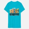 Kinda Pregnant Amy Schumer French Quarter Shirt
