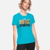 Lainy Kinda Pregnant French Quarter New Orleans Tee