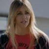 Morgan Playing with Fire Shirt High Potential