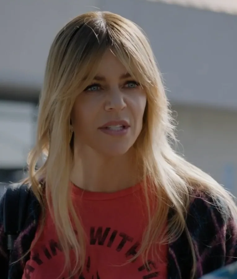 Morgan Playing with Fire Shirt High Potential