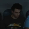 Noah Centineo The Recruit Owen Hendricks Doha T-Shirt