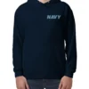Owen Navy Hoodie The Recruit