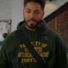 Property of South Crenshaw Football Jordan Hoodie All American