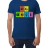 Real Genius Tee Cobra Kai Demetri