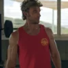 Rescue HI-Surf Will Ready Ocean Safety Lifeguard City & County Of Honolulu Tank Top