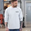 Shifting Gears Gabriel Parker Custom & Restorations Sweatshirt