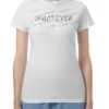 Shrinking Christa Miller Whatever Shirt Liz