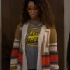 Skye Townsend The Neighborhood Courtney Los Angeles T-Shirt