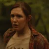Sophie Nélisse Yellowjackets Teen Shauna Butterfly T-Shirt