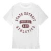 State Detroit PHYS.ED. A-871 Athletics T-Shirt