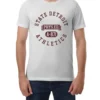 State Detroit PHYS.ED. A-871 Athletics T-Shirt Cobra Kai