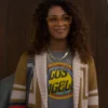 The Neighborhood Courtney Los Angeles T-Shirt