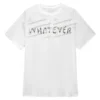 Whatever Liz T-Shirt Shrinking