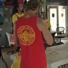 Will Ready Ocean Safety Lifeguard City Tank Top Rescue HI-Surf
