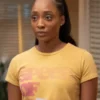 Will Trent Faith Mitchell The Speed of Light T-Shirt