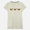 Yellowjackets Sophie Shauna Butterfly Shirt