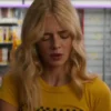 Carolina Caroline New York Taxi Rates T-Shirt