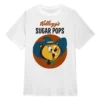 Frances Kellogg’s Sugar Pops Tee Reacher