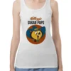 Frances Neagley Reacher Kellogg’s Sugar Pops Shirt