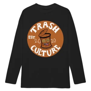 Alternative view of Reacher Frances Neagley Trash Culture Shirt