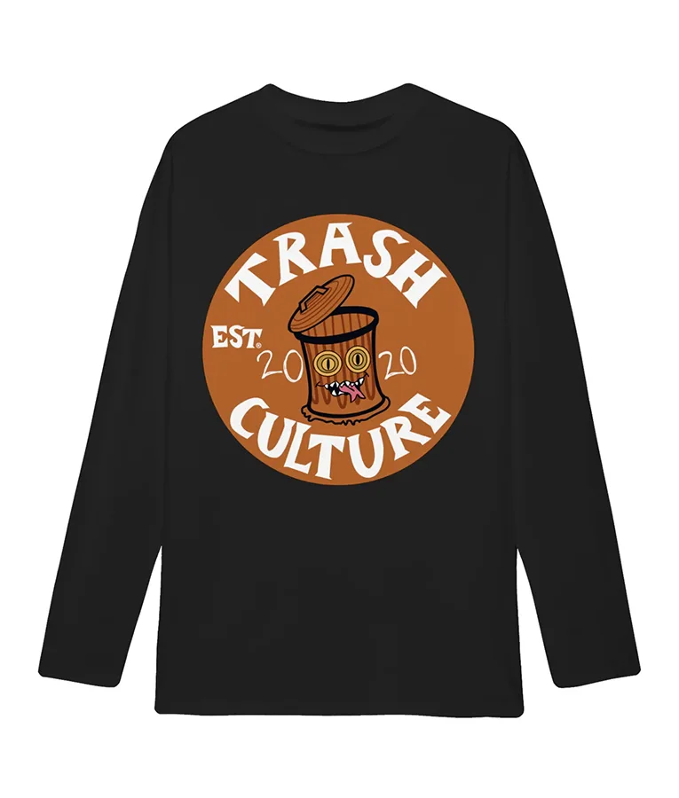 Reacher Frances Neagley Trash Culture Shirt - CreativeTDesign
