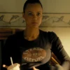 Frances Trash Culture T-Shirt Reacher