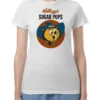 Kellogg’s Sugar Pops Frances Shirt Reacher