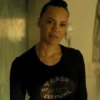 Maria Sten Reacher Frances Neagley Trash Culture Shirt
