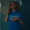 Maximum Pleasure Guaranteed Tatiana Maslany Sunnyside Queens T-Shirt
