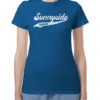 Maximum Pleasure Guaranteed Tatiana Maslany Sunnyside Queens Tee