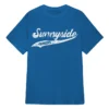 Paula Maximum Pleasure Guaranteed Sunnyside Queens Shirt