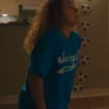 Paula Maximum Pleasure Guaranteed Sunnyside Queens Tee