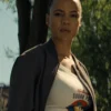 Reacher Frances Neagley Kellogg’s Sugar Pops T-Shirt
