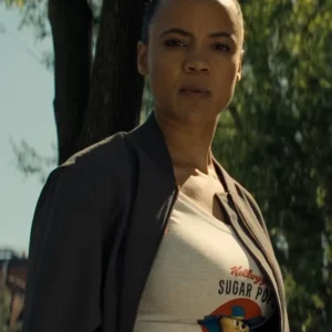 Reacher Frances Neagley Kellogg’s Sugar Pops T-Shirt